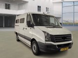  Volkswagen  Crafter 35 2.0 TDI L2H1 #4