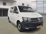  Volkswagen  Transporter 2.0 TDI L1H1 Trendline #3