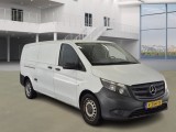  Mercedes  Vito 114 CDI Extra Lang #4