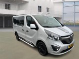  Opel  Vivaro 1.6 CDTI L1H1 Sport Innovation 2.0 #4