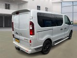  Opel  Vivaro 1.6 CDTI L1H1 Sport Innovation 2.0 #5