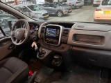  Renault  Trafic 1.6 dCi T29 350 Comfort #8