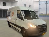  Mercedes  Sprinter 311 1.9 CDI 367 HD #3