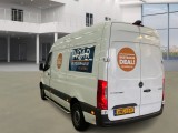  Mercedes  Sprinter 311 1.9 CDI 367 HD #5