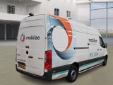  Mercedes  Sprinter 314 2.2 CDI L3H2 #4