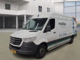  Mercedes  Sprinter 315 1.9 CDI L3H2 