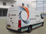  Mercedes  Sprinter 315 1.9 CDI L3H2 #4