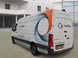  Mercedes  Sprinter 315 1.9 CDI L3H2 #5