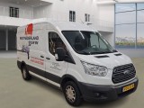  Ford  Transit 290 2.0 TDCI L2H2 Trend #4