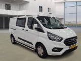  Ford  Transit 300 2.0 TDCI L2H1TDC #4