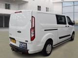  Ford  Transit 300 2.0 TDCI L2H1TDC #5