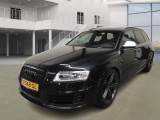  Audi  A6 5.0 TFSI RS 6 