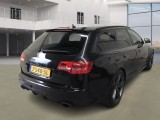  Audi  A6 5.0 TFSI RS 6 #6