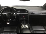  Audi  A6 5.0 TFSI RS 6 #11