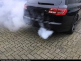  Audi  A6 5.0 TFSI RS 6 #16