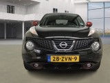  Nissan  Juke 1.6 M.O.S. #4