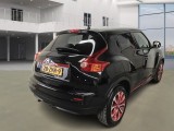  Nissan  Juke 1.6 M.O.S. #5