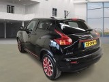  Nissan  Juke 1.6 M.O.S. #8