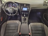  Volkswagen  Golf 2.0 TDI Highline #10