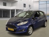  Ford  Fiesta 1.0 Titanium 