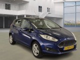  Ford  Fiesta 1.0 Titanium #4