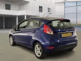  Ford  Fiesta 1.0 Titanium #6