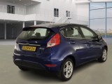  Ford  Fiesta 1.0 Titanium #5