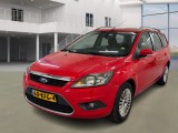  Ford  Focus 1.8 Titanium 