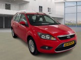  Ford  Focus 1.8 Titanium #4