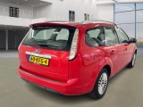  Ford  Focus 1.8 Titanium #5