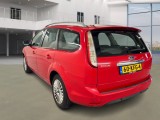  Ford  Focus 1.8 Titanium #6