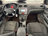  Ford  Focus 1.8 Titanium #9