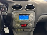  Ford  Focus 1.8 Titanium #11