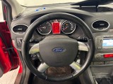  Ford  Focus 1.8 Titanium #16