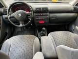  Seat  Toledo 1.6 Signo #9