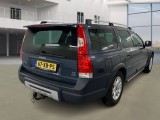  Volvo  XC70 2.4 D5 4WD #5