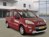  Peugeot  Partner 1.6 VTi XT Style #3