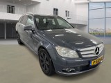  Mercedes  C-Klasse 200 K Avantgarde #3