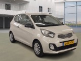  KIA  Picanto 1.0 CVVT Airco #3