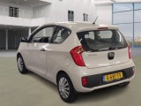  KIA  Picanto 1.0 CVVT Airco #5