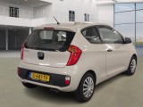  KIA  Picanto 1.0 CVVT Airco #4