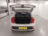  KIA  Picanto 1.0 CVVT Airco #13