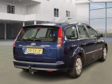  Ford  Focus 1.6-16V Champion #4