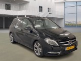  Mercedes  B-Klasse 220 CDI Prestige #5