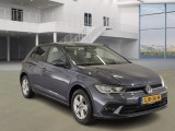  Volkswagen  Polo 1.0 MPI  #4