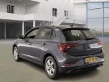  Volkswagen  Polo 1.0 MPI  #6