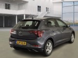  Volkswagen  Polo 1.0 MPI  #5