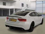  Audi  A5 Sportback 2.0 TFSI Quattro Pro Line S #6