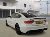  Audi  A5 Sportback 2.0 TFSI Quattro Pro Line S #7