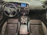  Audi  A5 Sportback 2.0 TFSI Quattro Pro Line S #11